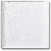 Wilmax WhiteStone Kwadratbord 13x13 cm Mat Wit Porselein