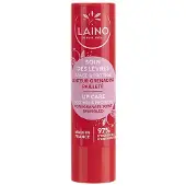 Laino Lippenverzorging Grenadine 4x4 g Lippenstift