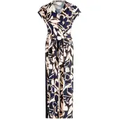 Betty Barclay Jumpsuit donkerblauw