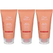 Wella Professionals Invigo Nutri Enrich haarmasker 3x30 ml