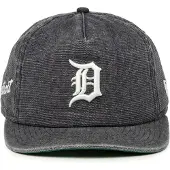 New Era 19twenty Classic 28488 Detroit Tigers Pet