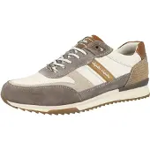 Australian Footwear Sneakers laag 'Filmon' lichtgrijs