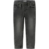Name it Jeans 'NMMTheo' grey denim