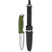 Victorinox Venture 3.0902.4, Olive, bushcraftmes