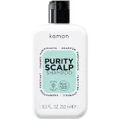 Kemon Care Purity Scalp Shampoo