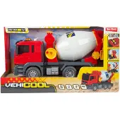 Vehicool Betonwagen - 26cm