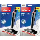 2x Stoomreiniger Steam XXL navulling