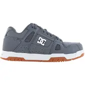 Dc-shoes Shoes Werkschoenen S3S 60502 Grijs 45 / Grijs