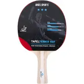 Engelhart Tafeltennisbat - Deluxe (3 star)