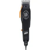 Ga.Ma Barber Series Absolute Smooth Tondeuse - 1stuks | Voor Mannen