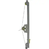 Valeo 851747 Raammechanisme