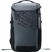Asus Retail 90XB06L0-BBP010 BP2701 ROG rugzak, grijs, geschikt voor 17-inch laptops