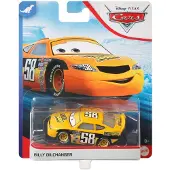 Mattel Billy Oilchanger