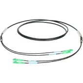 Klotz F2USLALAA075 2 Ch. SM FiberLink digitale multikabel 75 meter