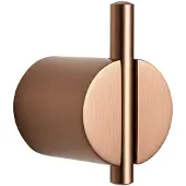 REA Porte-serviette Tomi 5805 Brush Copper