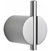 REA Badkamerhanger Tomi 5805 Brush Nickle