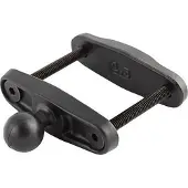 Zebra Technologies Unpk Ramklemvoet W/Kogel, Accessoires voor barcodescanners