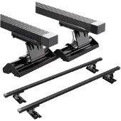 Amos Dakdrager voor Volvo S80 Sedan 4D bouwjaar 1998-2000