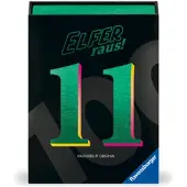Ravensburger Elf uit! 100e jubileumeditie