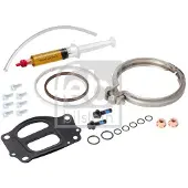 FEBI BILSTEIN 192038 Turbocharger, montageset