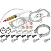 FEBI BILSTEIN 192569 Turbocharger, montageset