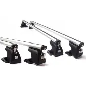 Amos Dakdrager voor Mitsubishi Pajero mk II SUV 5D bouwjaar 1996-1997