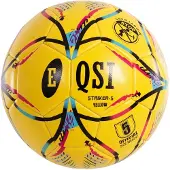 Eqsi Voetbalbal Striker maat 5 Amarillo FÚTBOL 11