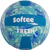 Softee Fresh neopreen volleybal - blauw