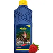 ItalyRacing Tt Trial Pro Scented 1l Motorolie