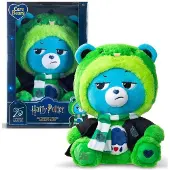 Harry Potter Zachte pluche mascotte , Slytherin, artikelnummer 23157
