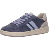 Dockers Dames Sneakers Sneakers 58SM201-201605 Blue/White