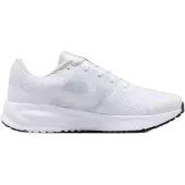 Nike Loopschoen 'Run Defy' lichtgrijs / wit