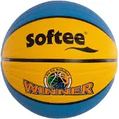 Softee Winnaar basketbalsoftee
