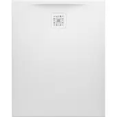 Laufen Pro - Douchebak 100x80 cm, wit H2109510000001