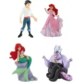 BULLYLAND De Kleine Zeemeermin Speelset (met Ariel)