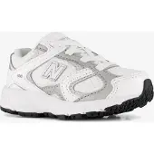 New Balance 408 kinder sneakers wit maat 25