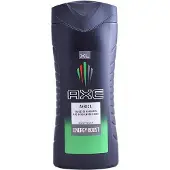 Axe Douchegel Africa (400 ml)