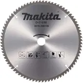 Makita Accessoires Hm Zaagblad alu 305x30 80T 5G A - D-81898