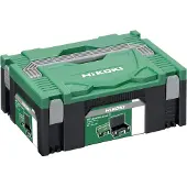 HiKOKI 402545 HSC II System Case Nummer 2 - Leeg