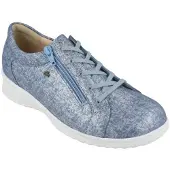 Finn Comfort Bexley Veterschoenen | Maat 5.5
