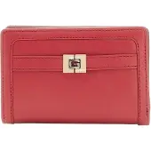 GUESS Mini G Elite portemonnee voor dames