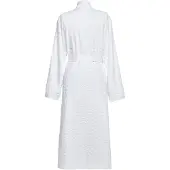Pip studio Badjas Women Mosaic de Pip Wit-XL