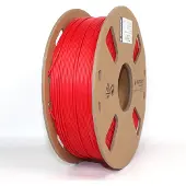 Gembird PLA-PLUS filament rood, 1.75 mm, 1 kg