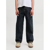 Jack & jones Junior Jeans 'JJIAlex JJOriginal' blauw denim