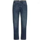 Camel active Jeans donkerblauw