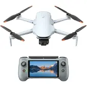 Potensic ATOM 3 Drone Standard Kit met PTD 2 Smart Controller - 8K Photo - 4K 60fps - 16 km bereik - 1/1.3" CMOS - 3-Axis Gimbal - 40 min vliegtijd - minder dan 249g