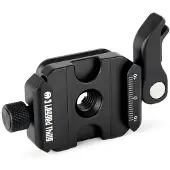 3 Legged Thing Ultra Clamp Darkness (Clamp Only)