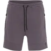MOROTAI Sportbroek 'INTERLOCK' zwart