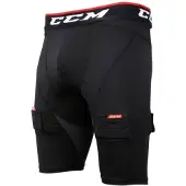 CCM Compression Jock Short Senior Sr. Xxl