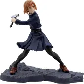 Banpresto Jujutsu Kaisen Combination Battle 3 Nobara Kugisaki Figuur 11 Cm